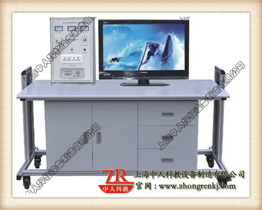 液晶電視維修技能實訓(xùn)考核裝置(32寸液晶)