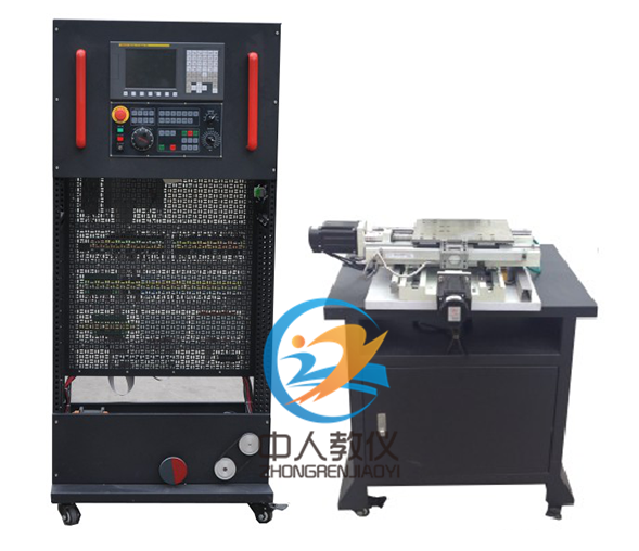 數(shù)控車床裝調(diào)與維修考核實訓設備