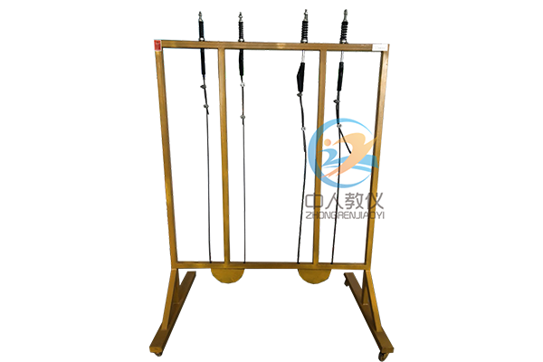 電梯繩頭套錐安裝與拆裝調(diào)試考核實訓設(shè)備