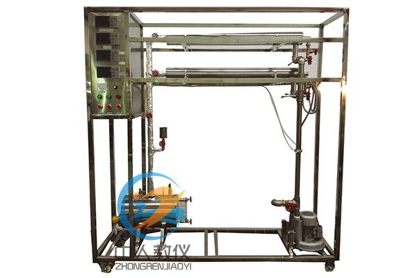 熱控儀表及控制實訓(xùn)裝置,熱工試驗臺,熱工教學(xué)培訓(xùn)設(shè)備