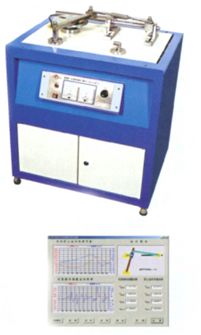 智能曲柄搖桿機(jī)構(gòu)動態(tài)測試及設(shè)計(jì)實(shí)驗(yàn)臺,機(jī)械機(jī)構(gòu)傳動臺