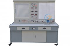 高性能電工電子電力拖動實訓(xùn)裝置