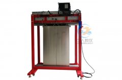 電梯轎門、層門拆裝實訓(xùn)平臺