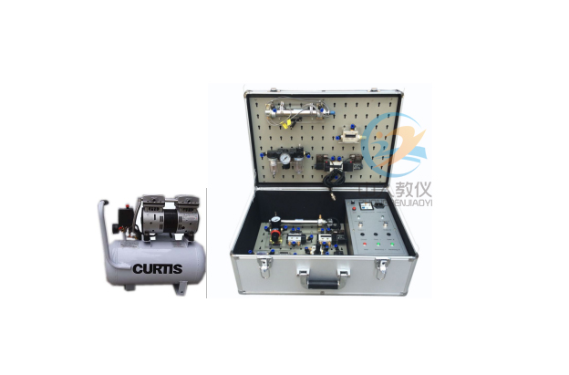 氣動實訓(xùn)箱,氣動教學(xué)設(shè)備,氣動實訓(xùn)臺