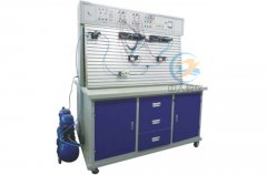 空調(diào)安裝調(diào)試實(shí)訓(xùn)裝置,空調(diào)掛機(jī)安裝調(diào)試實(shí)訓(xùn)裝置 - 上海(圖1) 空調(diào)安裝調(diào)試實(shí)訓(xùn)裝置,空調(diào)掛機(jī)安裝調(diào)試實(shí)訓(xùn)裝置 - 上海(圖1)