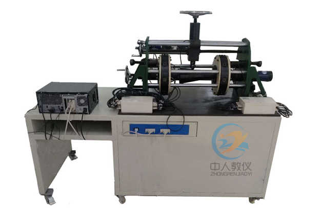 滾動軸承綜合性能測試分析實(shí)驗臺,雙控滾動軸承性能測試分析實(shí)驗臺