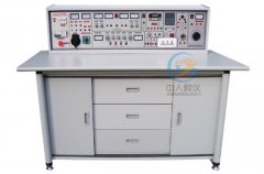 電工、電子技能實(shí)訓(xùn)與考核實(shí)驗(yàn)室成套設(shè)備