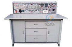 電工、電子、電拖技能實(shí)訓(xùn)與考核實(shí)驗(yàn)室成套設(shè)