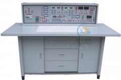 電工、模電、數(shù)電綜合實驗臺