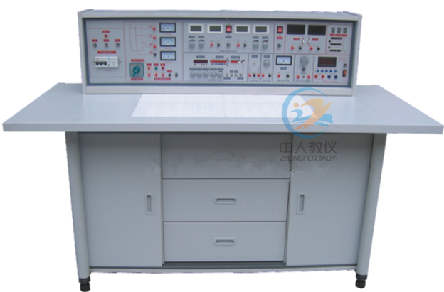 電工、模電、數(shù)電綜合實(shí)驗(yàn)臺(tái),電工電子實(shí)驗(yàn)室設(shè)備