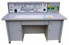 通用電工、電子、自動控制原理實驗室成套設(shè)備