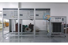 戶式中央空調(diào)實訓考核裝置