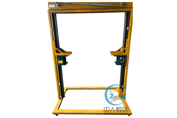 電梯安全鉗安裝與拆裝調(diào)試考核實(shí)訓(xùn)設(shè)備,安全鉗