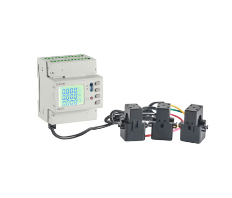 ADW2xx系列導軌式多回路電力儀表