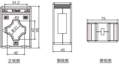 ALP系列線路保護器