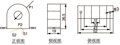 ALP系列線路保護器