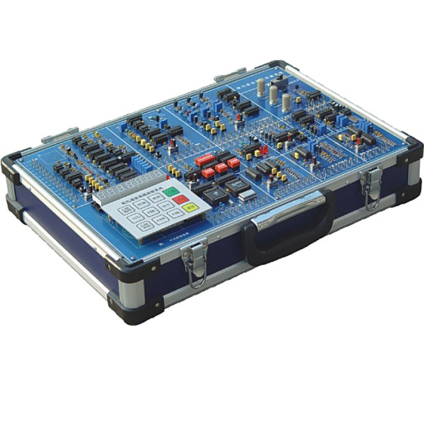 通信系統(tǒng)原理實驗箱,通信實訓(xùn)平臺