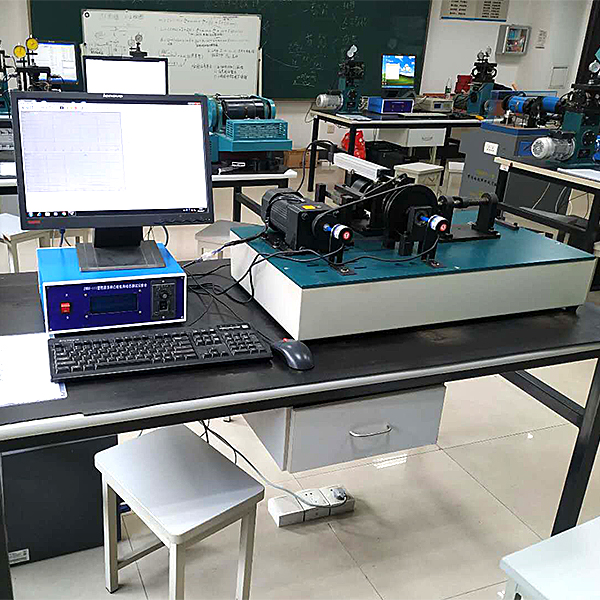 中人ZRJX-TL凸輪機(jī)構(gòu)運(yùn)動(dòng)與測(cè)試分析實(shí)驗(yàn)臺(tái)