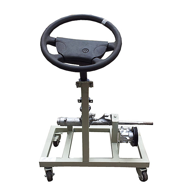 轉(zhuǎn)向機構(gòu)拆裝實訓(xùn)臺,汽車轉(zhuǎn)向系統(tǒng)拆裝實訓(xùn)裝置