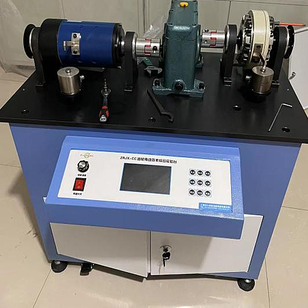 齒輪傳動(dòng)功能實(shí)驗(yàn)裝置(圖1) 齒輪傳動(dòng)功能實(shí)驗(yàn)裝置_動(dòng)平衡實(shí)驗(yàn)裝置