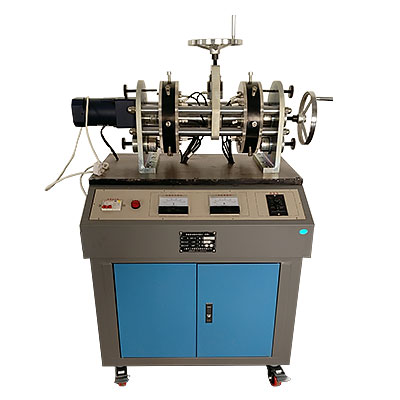 中人ZRJX-FS滾動(dòng)軸承性能測試分析實(shí)驗(yàn)臺(tái)