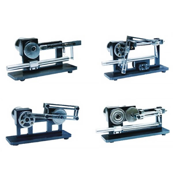 機(jī)構(gòu)運(yùn)動參數(shù)測試組合創(chuàng)新實(shí)驗臺,機(jī)構(gòu)運(yùn)動分析實(shí)驗臺