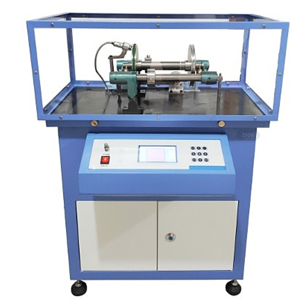 智能回轉(zhuǎn)體動(dòng)平衡實(shí)驗(yàn)裝置(圖1) 智能回轉(zhuǎn)體動(dòng)平衡實(shí)驗(yàn)裝置,倒車影像及音響系統(tǒng)實(shí)驗(yàn)臺(tái)