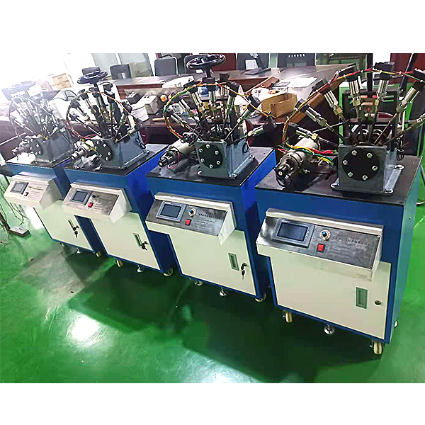 智能滑動軸承實(shí)驗裝置(圖1) 智能滑動軸承實(shí)驗裝置,電動加熱座椅示教實(shí)驗臺