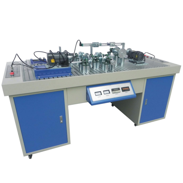 機(jī)械系統(tǒng)創(chuàng)新搭接及運(yùn)動(dòng)測(cè)試實(shí)驗(yàn)裝置(圖1) 機(jī)械系統(tǒng)創(chuàng)新搭接及動(dòng)作測(cè)量試驗(yàn)實(shí)驗(yàn)裝置,導(dǎo)熱系數(shù)實(shí)驗(yàn)臺(tái)