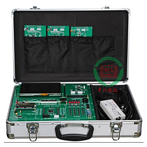 醫(yī)療電子自動化設計實訓平臺,醫(yī)療電子實驗箱
