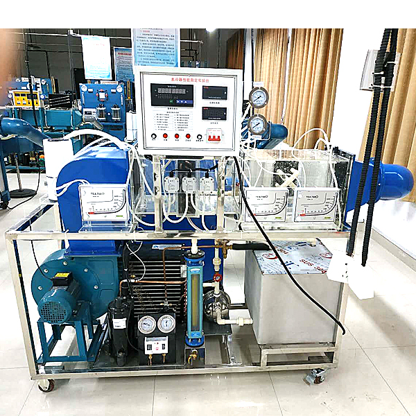 中人ZRLR-BLQ表冷器性能實驗臺