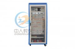 初學(xué)者必備——PLC實(shí)驗(yàn)臺(tái)的入門指南(圖1) 初學(xué)者必備——PLC實(shí)驗(yàn)臺(tái)的入門指南(圖1)