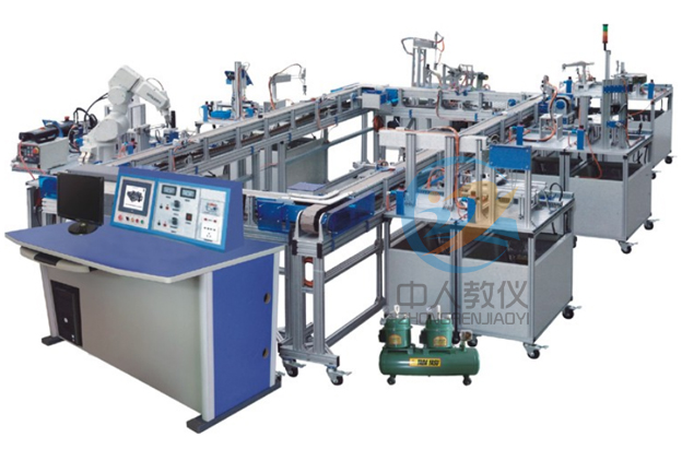 掌握工業(yè)自動化核心技能,從PLC實驗臺開始(圖1) 掌握工業(yè)自動化核心技能,從PLC實驗臺開始(圖1)