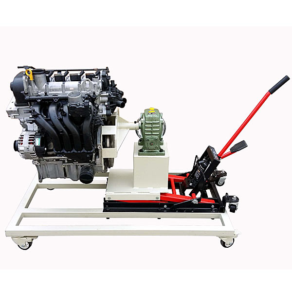 工業(yè)自動化升級,PLC實驗臺助你開啟新征程(圖1) 工業(yè)自動化升級,PLC實驗臺助你開啟新征程(圖1)