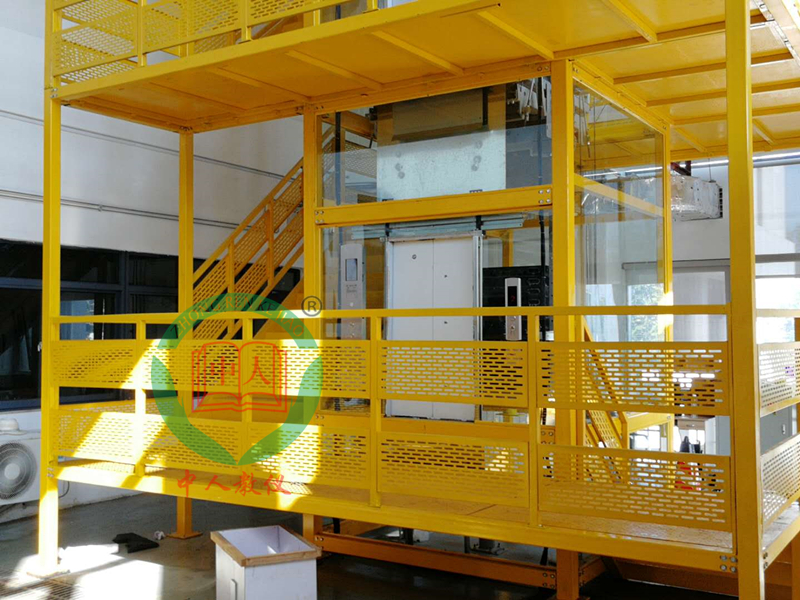 助力產(chǎn)業(yè)升級,PLC實驗臺為企業(yè)騰飛保駕護航(圖1) 助力產(chǎn)業(yè)升級,PLC實驗臺為企業(yè)騰飛保駕護航(圖1)