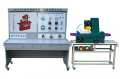 plc實訓(xùn)裝置怎么開(圖1) plc實訓(xùn)裝置怎么開(圖1)