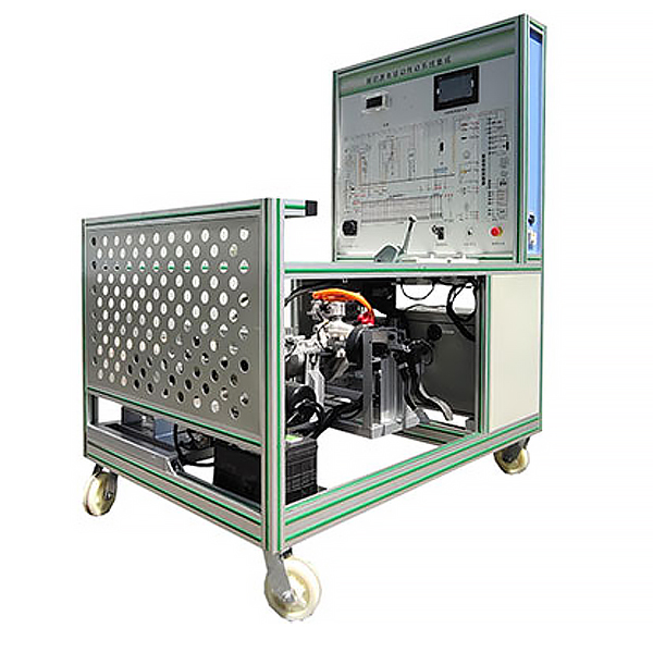 plc實(shí)訓(xùn)臺(tái)接線圖片(圖2) plc實(shí)訓(xùn)臺(tái)接線圖片(圖2)