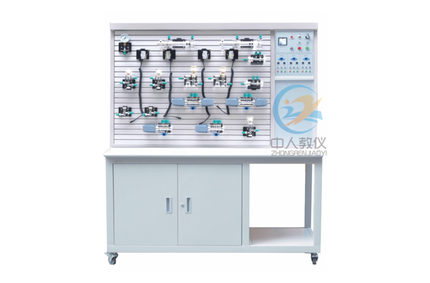 plc實訓裝置接線(圖2) plc實訓裝置接線(圖2)