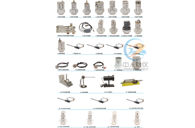 plc實訓(xùn)裝置的電氣連接過程描述是什么(圖2) plc實訓(xùn)裝置的電氣連接過程描述是什么(圖2)