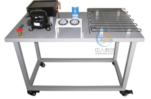 探索PLC實(shí)驗(yàn)臺(tái)的模擬控制與數(shù)字控制技術(shù)。(圖1) 探索PLC實(shí)驗(yàn)臺(tái)的模擬控制與數(shù)字控制技術(shù)。(圖1)