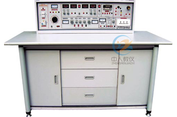 掌握PLC實(shí)驗(yàn)臺(tái)的編程思維,開啟自動(dòng)化時(shí)代。(圖2) 掌握PLC實(shí)驗(yàn)臺(tái)的編程思維,開啟自動(dòng)化時(shí)代。(圖2)