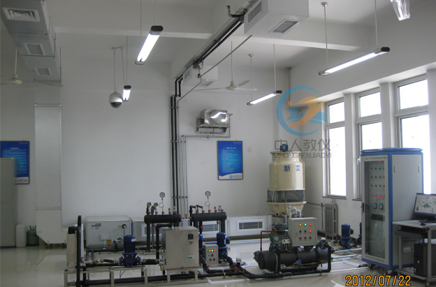 了解PLC實(shí)驗(yàn)臺(tái)在印刷與包裝領(lǐng)域中的應(yīng)用案例。(圖1)