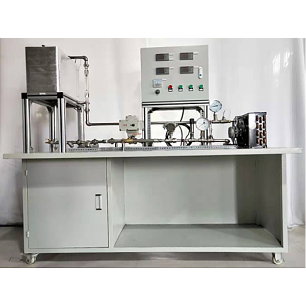 解析PLC實驗臺在制造業(yè)中的關(guān)鍵應(yīng)用，推動行業(yè)創(chuàng)新。(圖2)