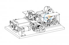 揭秘PLC實(shí)驗(yàn)臺(tái)的核心技術(shù)，感受工業(yè)自動(dòng)化的魅力。(圖2)