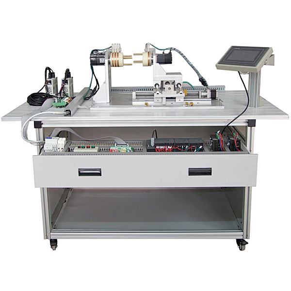 了解常見(jiàn)的PLC實(shí)驗(yàn)臺(tái)故障及解決方案。(圖1) 了解常見(jiàn)的PLC實(shí)驗(yàn)臺(tái)故障及解決方案。(圖1)