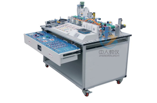 選擇適合自己的PLC實驗臺,學(xué)習(xí)科技的魅力!(圖1) 選擇適合自己的PLC實驗臺,學(xué)習(xí)科技的魅力!(圖1)