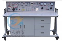 賦能工業(yè)科技創(chuàng)新,PLC實驗臺引領未來智慧工廠(圖2) 賦能工業(yè)科技創(chuàng)新,PLC實驗臺引領未來智慧工廠(圖2)