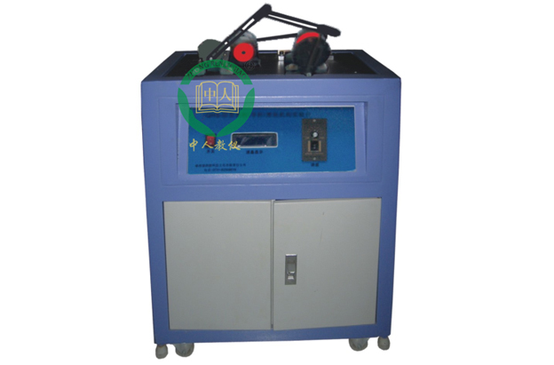 革新傳統(tǒng)教學模式,PLC實驗臺引領(lǐng)技術(shù)教育新風尚(圖2) 革新傳統(tǒng)教學模式,PLC實驗臺引領(lǐng)技術(shù)教育新風尚(圖2)