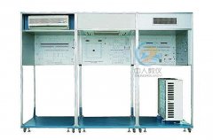 高品質(zhì)教育資源,PLC實(shí)驗(yàn)臺(tái)助力學(xué)生全面發(fā)展(圖1) 高品質(zhì)教育資源,PLC實(shí)驗(yàn)臺(tái)助力學(xué)生全面發(fā)展(圖1)