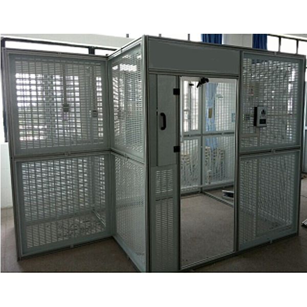 高效率學習的秘密武器，PLC實驗臺助你事半功倍(圖1)